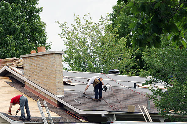 Best Commercial Roofing Services  in Towanda, KS