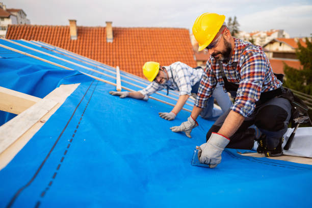 Best Residential Roofing Contractor  in Towanda, KS